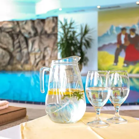 Sonnenhotel Adler & Nature Adults Only 4* Villandro
