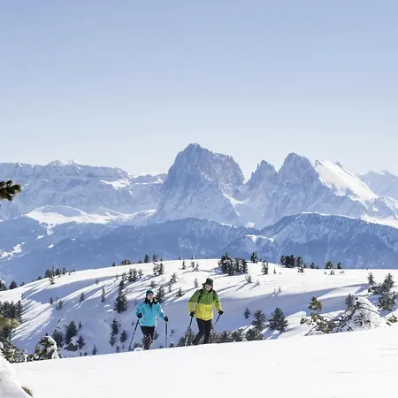 Sonnenhotel Adler & Nature Adults Only Hotel