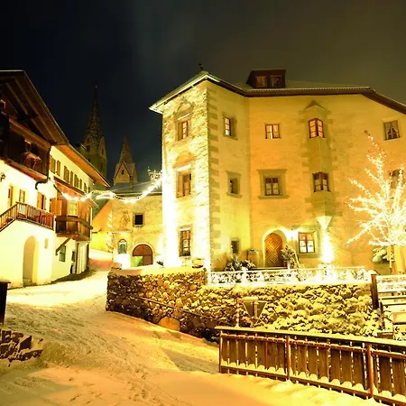 Hotel Sonnenhotel Adler & Nature Adults Only