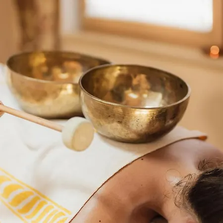 Sonnenhotel Adler & Nature Adults Only