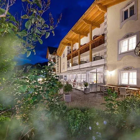 Sonnenhotel Adler & Nature Adults Only 4*