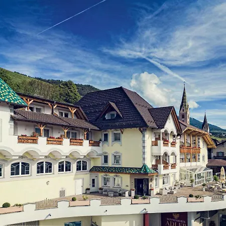 Sonnenhotel Adler & Nature Adults Only 4*