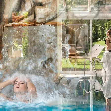 Hotel Sonnenhotel Adler & Nature Adults Only 4*