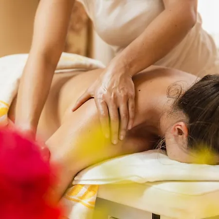 Hotel Sonnenhotel Adler & Nature Adults Only 4*