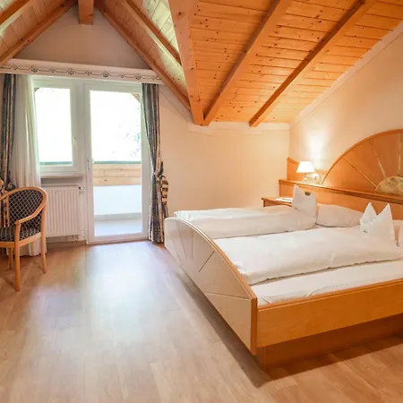 Hotel Sonnenhotel Adler & Nature Adults Only Villandro
