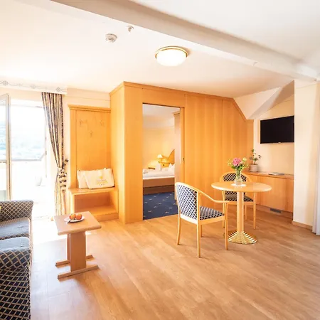 Sonnenhotel Adler & Nature Adults Only 4*