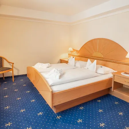 Hotel Sonnenhotel Adler & Nature Adults Only