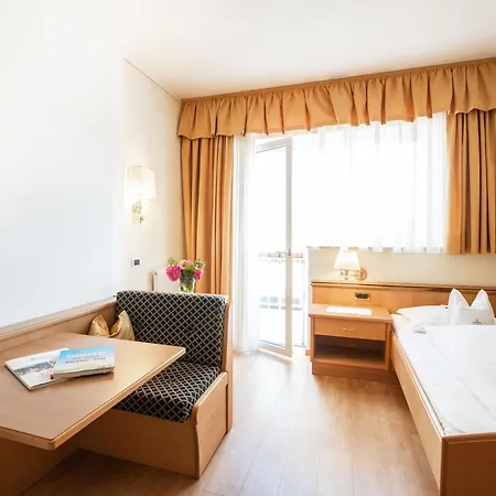 Sonnenhotel Adler & Nature Adults Only Hotel Villandro