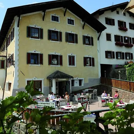 Sonnenhotel Adler & Nature Adults Only 维兰德罗