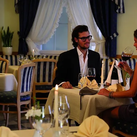 Sonnenhotel Adler & Nature Adults Only Villandro