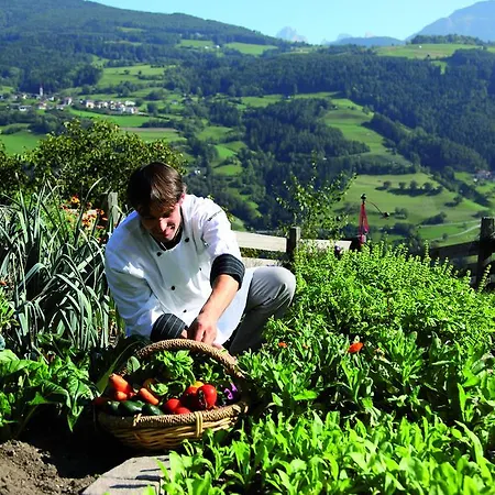 Sonnenhotel Adler & Nature Adults Only Hotel 4*