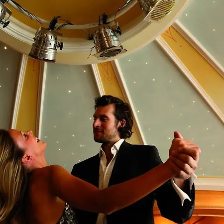 Sonnenhotel Adler & Nature Adults Only Hotel 4*
