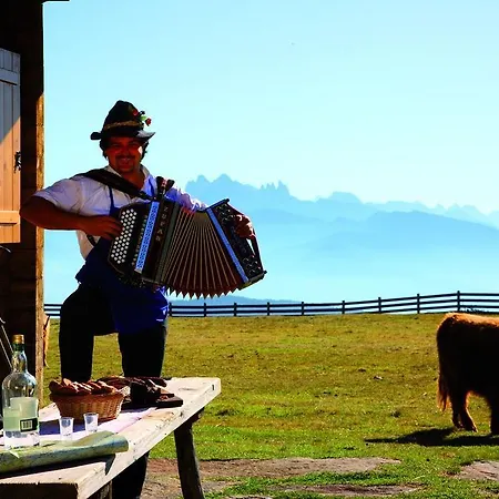 Hotel Sonnenhotel Adler & Nature Adults Only 4*