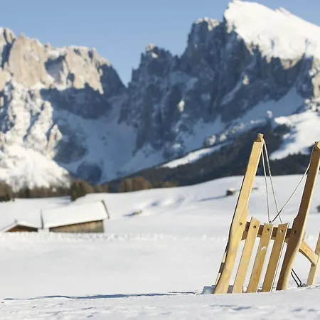 Hotel Sonnenhotel Adler & Nature Adults Only 4*