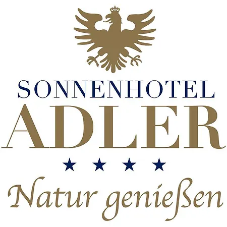 Sonnenhotel Adler & Nature Adults Only Hotel