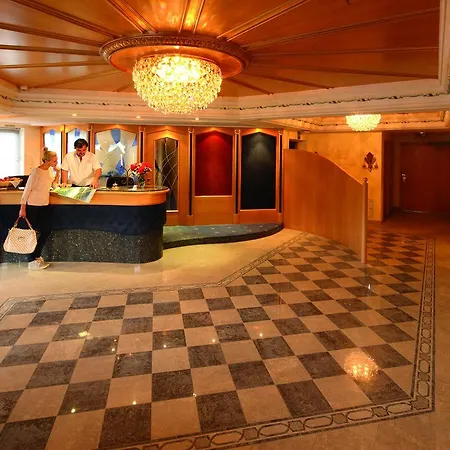Hotel Sonnenhotel Adler & Nature Adults Only 4*
