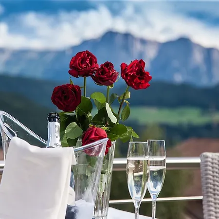 Sonnenhotel Adler & Nature Adults Only Hotel 4*