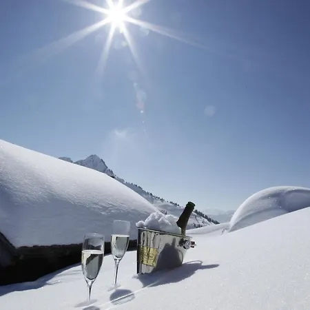 Hotel Sonnenhotel Adler & Nature Adults Only Villandro