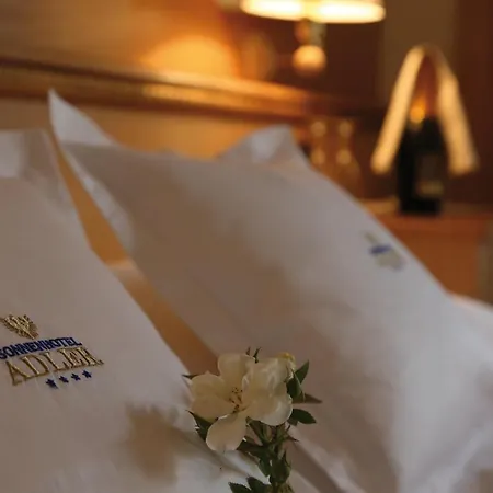 Sonnenhotel Adler & Nature Adults Only Hotel