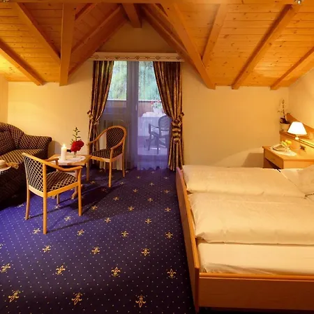 Sonnenhotel Adler & Nature Adults Only