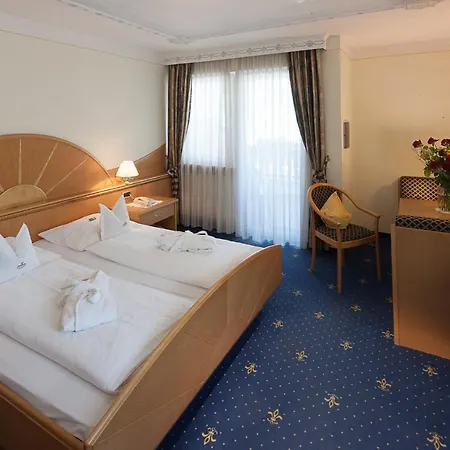 Hotel Sonnenhotel Adler & Nature Adults Only Villandro