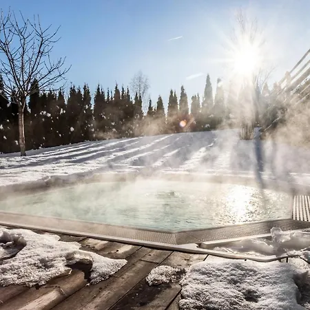 Sonnenhotel Adler & Nature Adults Only Hotel
