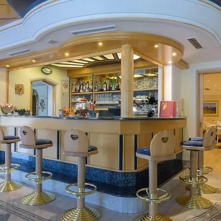 Sonnenhotel Adler & Nature Adults Only Hotel 4*