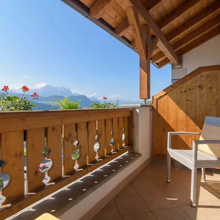 Sonnenhotel Adler & Nature Adults Only 4* Villandro