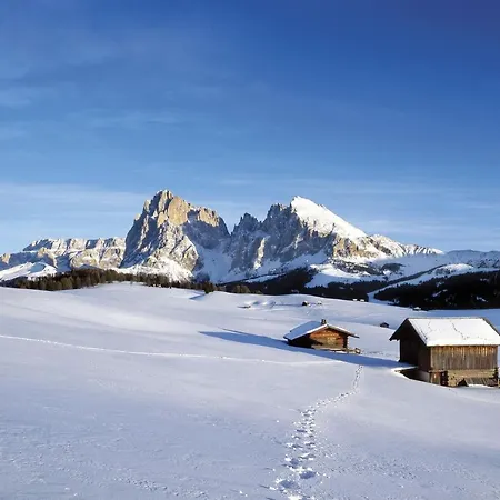 Sonnenhotel Adler & Nature Adults Only 4* Villandro