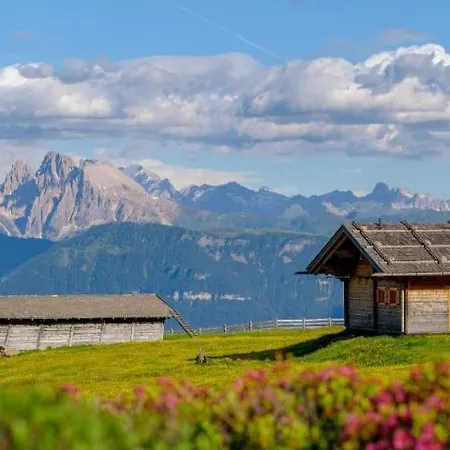 Sonnenhotel Adler & Nature Adults Only